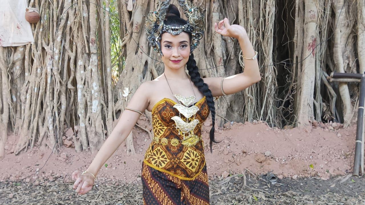 Mila Rosinta Totoatnojo (Istimewa)