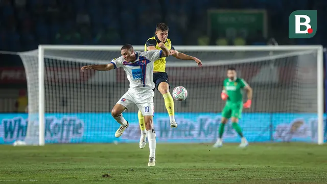 Final Piala Presiden