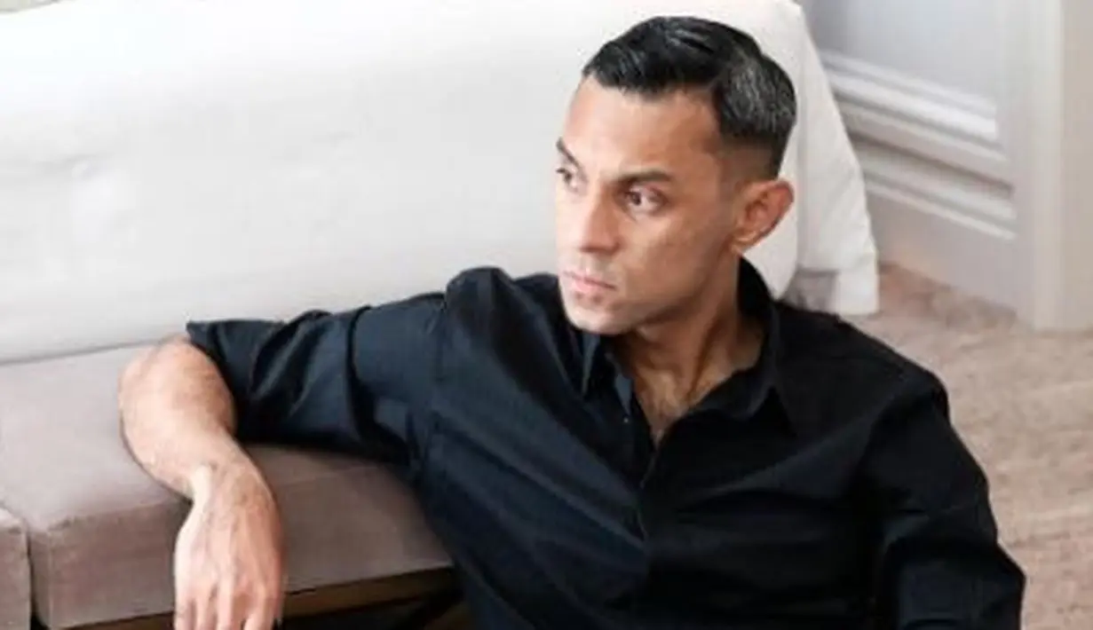 Menurutnya, sejak diberlakukan pada 3 Juli 2021 lalu, PPKM Darurat tak memberikan efek signifikan. Ia berharap ada evaluasi sekaligus sosialisasi dan edukasi sebesar-besarnya tentang pola hidup sehat dan penanganan Covid-19 bagi masyarakat. (Instagram/didiriyadi_official)