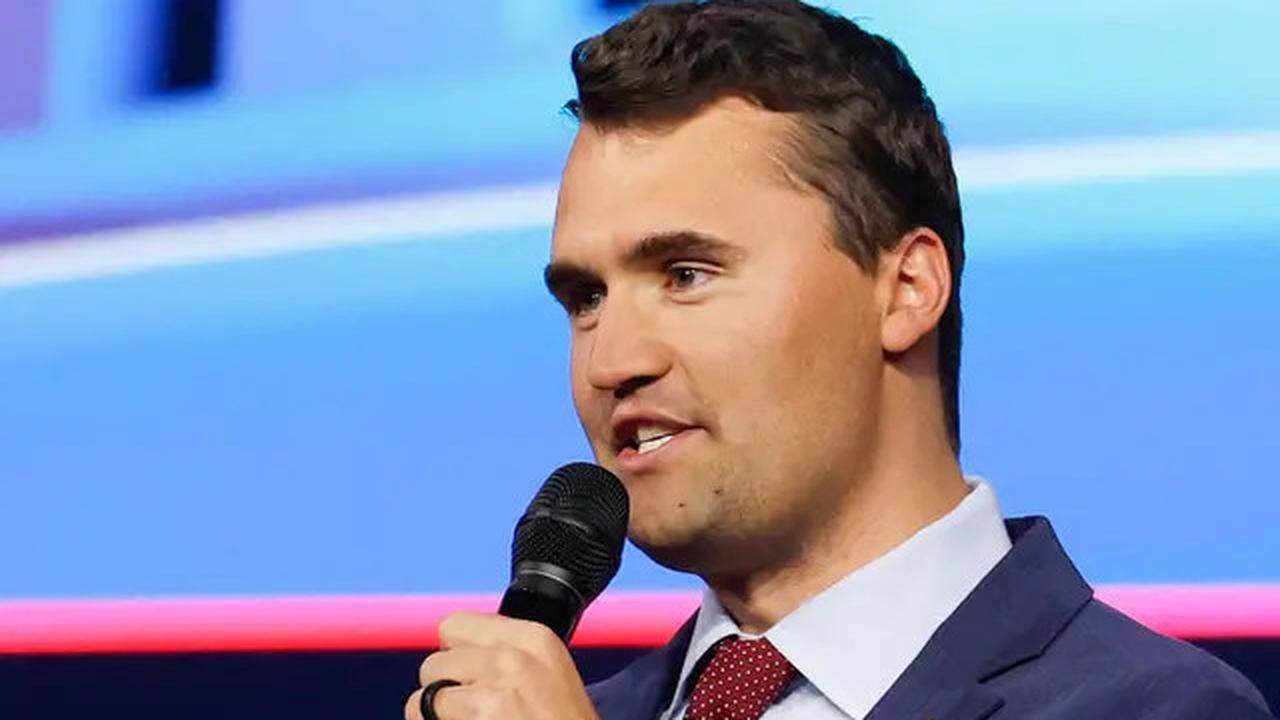 Pelaku Penembakan Charlie Kirk Ditangkap, Masih Berusia 22 Tahun