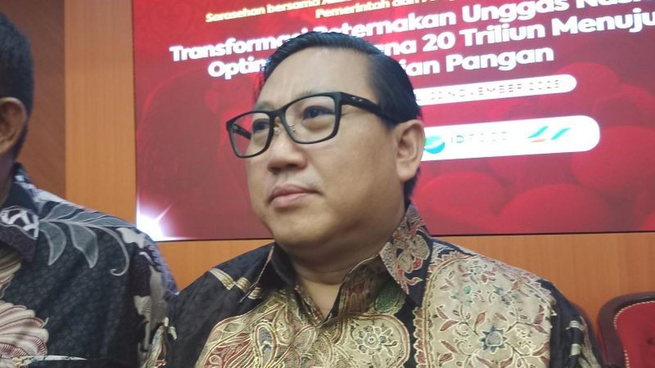 Kementan Genjot Pemerataan Produksi Ayam dan Telur di Luar Jawa, Jaga Stabilitas Pasokan Nasional