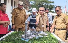 Pemkab Bogor Tunda Pembangunan Hotel Asrama Haji di Pakansari, Targetkan Lelang Akhir Tahun