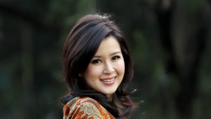 [Bintang] Grace Natalie