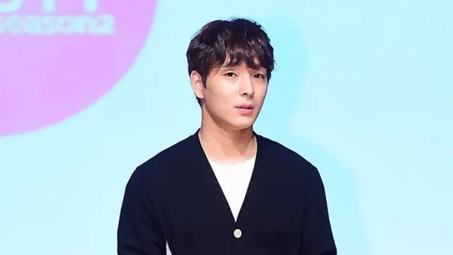 Choi Jong Hoon