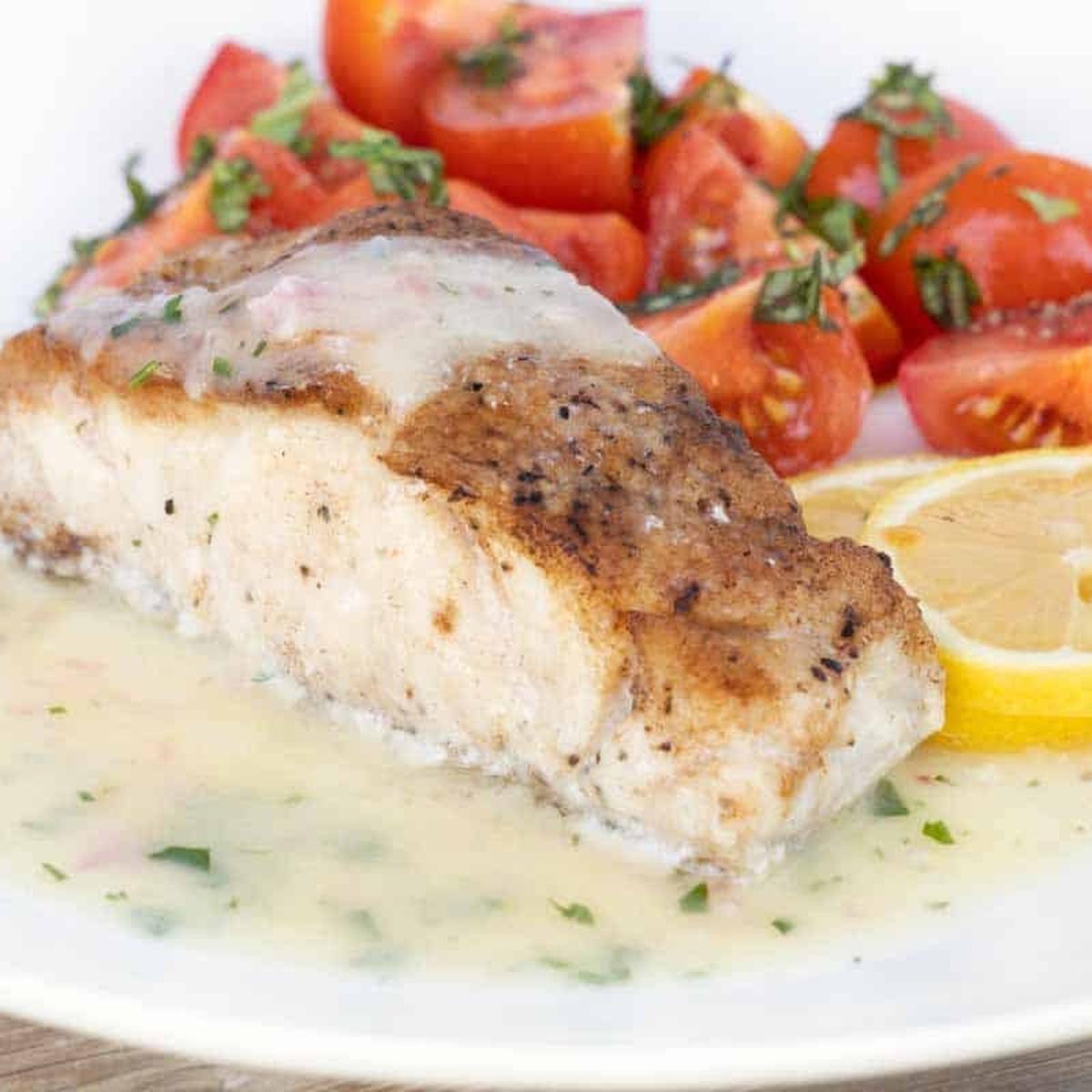 tilefish