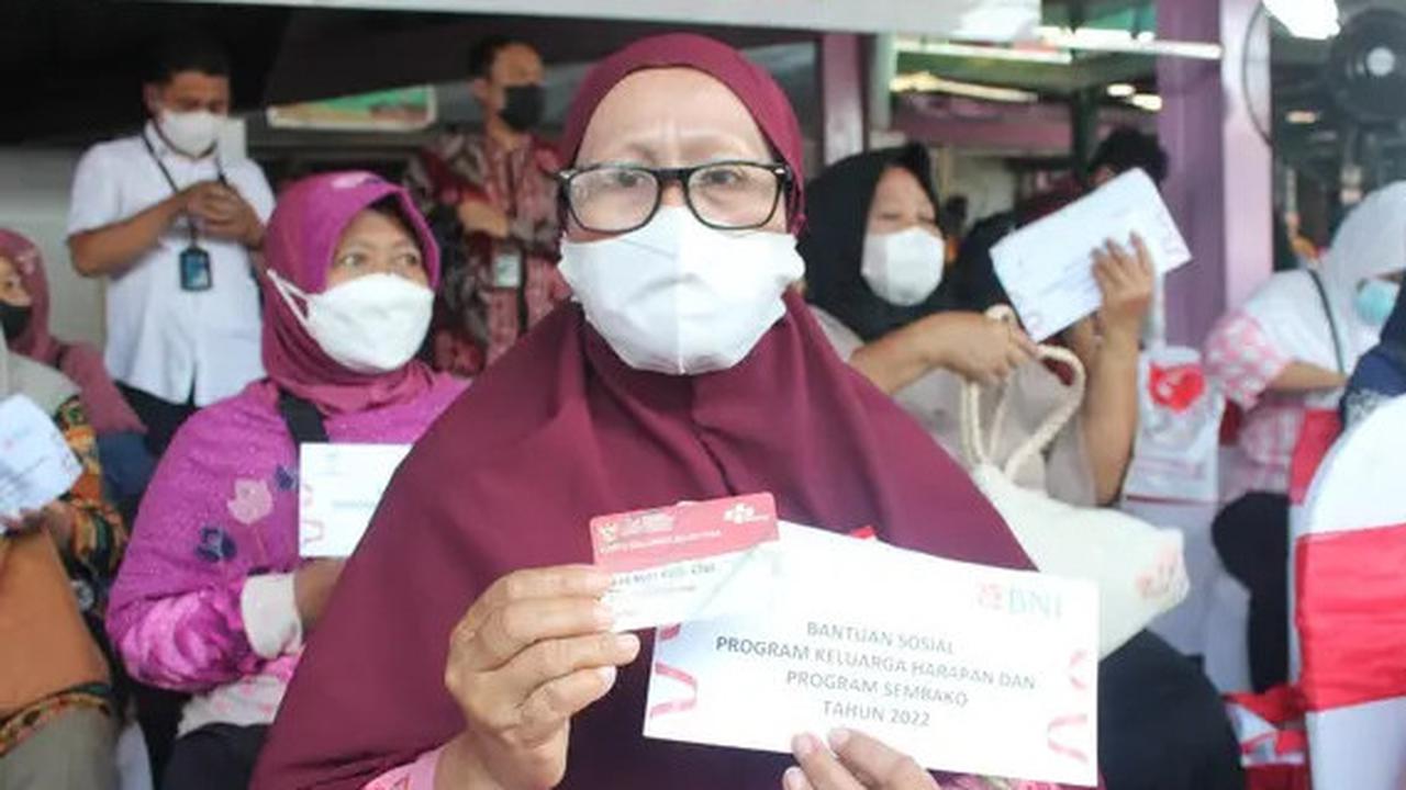 Bapanas Minta Anggaran Rp800 Miliar Untuk Lanjutkan Program Bantuan Pangan di 2025