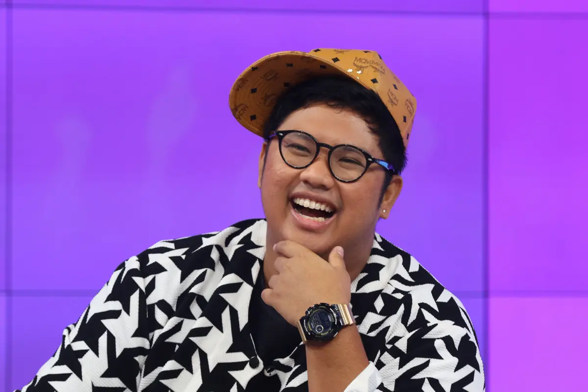 Ricky Cuaca