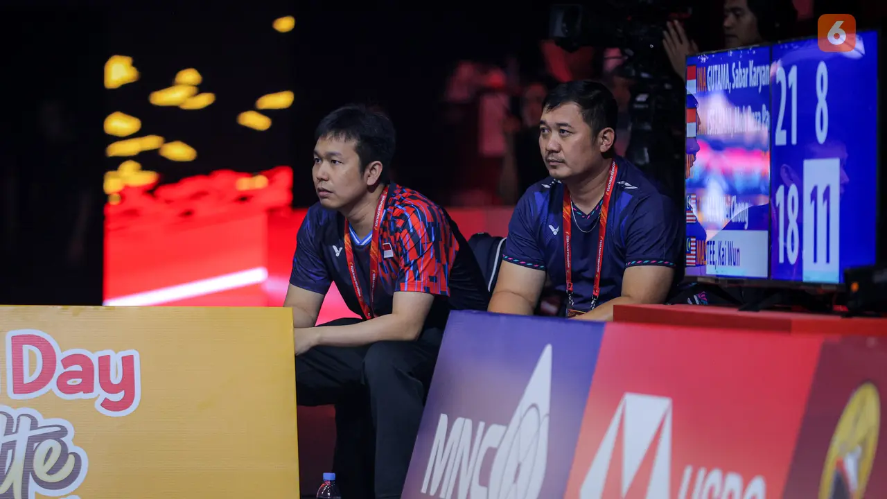 Hendra Setiawan