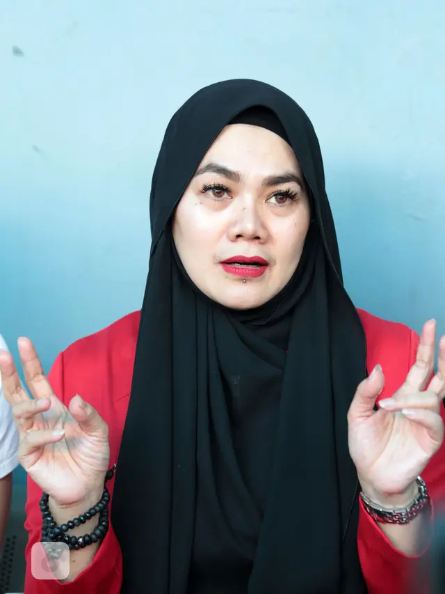 [Bintang] Sarita Abdul Mukti