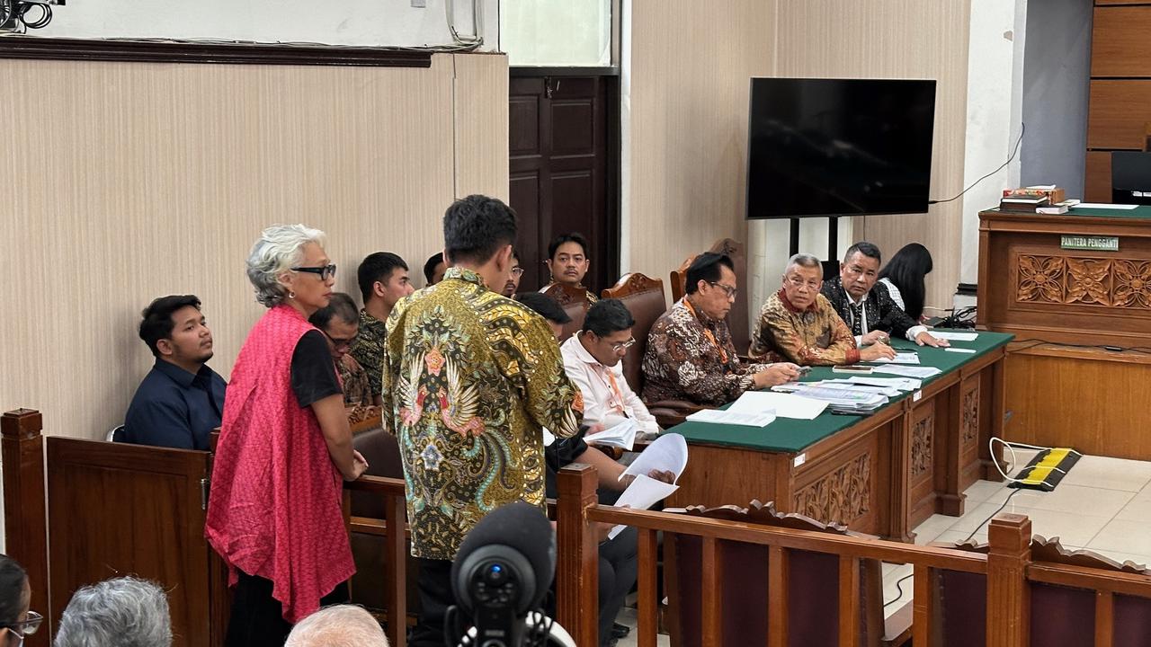Sidang Praperadilan Nadiem, Saksi Ahli Nilai Penetapan Tersangka Tidak Sah