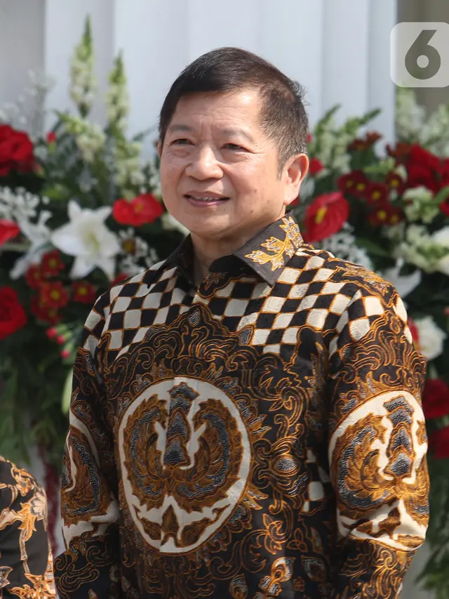 Suharso Monoarfa