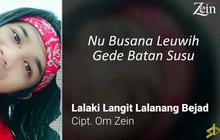 Lagunya Dianggap Merendahkan Perempuan, Bupati Purwakarta Minta Maaf