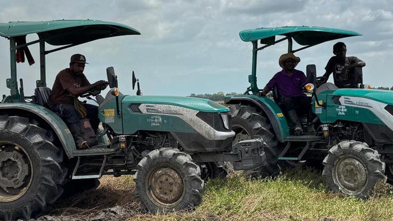 Peneliti BRIN Apresiasi Perkembangan Signifikan Optimasi Lahan Rawa di Merauke