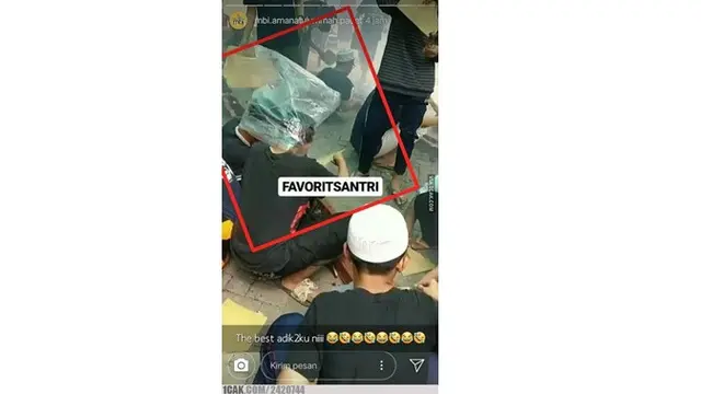 6 Cara Bakar Sate Antimainstream Ini Bikin Tepuk Jidat