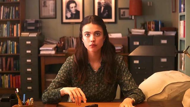 My Salinger Year (2020)