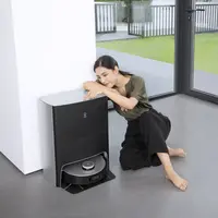 Robot pembersih rumah canggih seharga Rp19 Jutaan yang mampu permudah proses membersihkan rumah jadi lebih praktis.