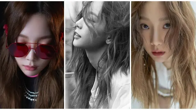 [Bintang] Taeyeon SNSD