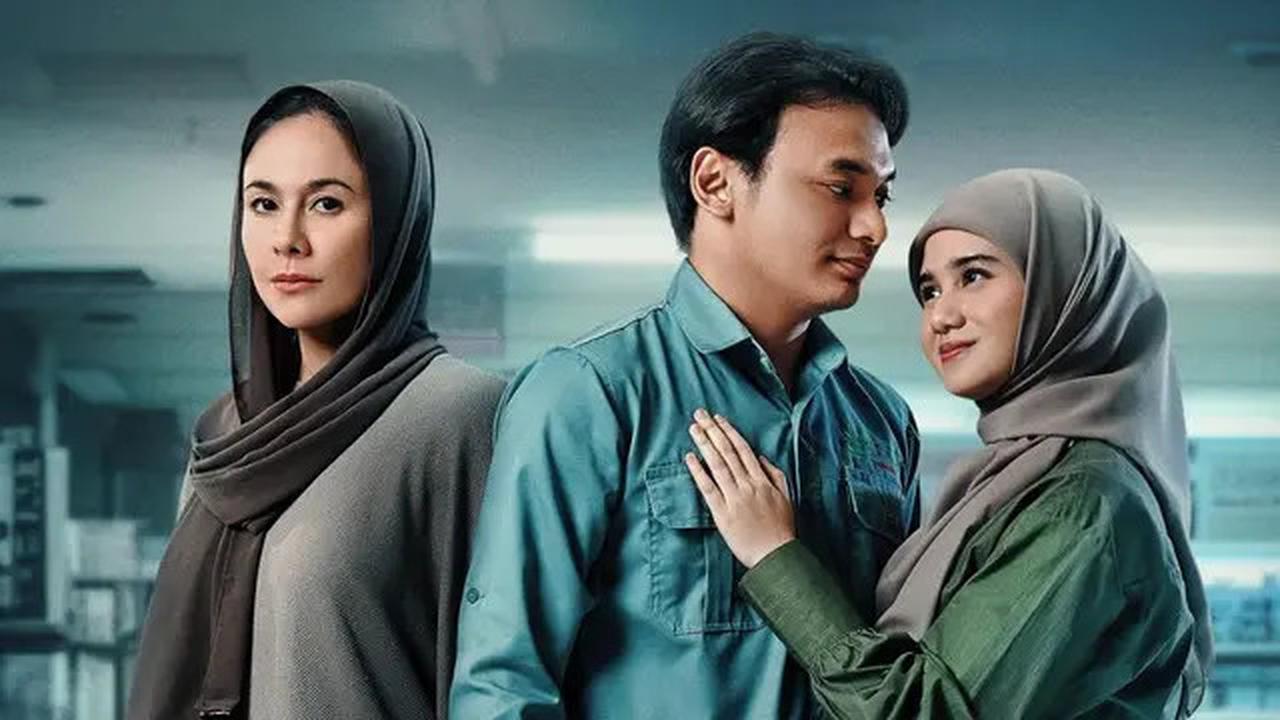 Review Film Norma: Antara Mertua dan Menantu, Drama Perselingkuhan Penguras Emosi Lebaran 2025