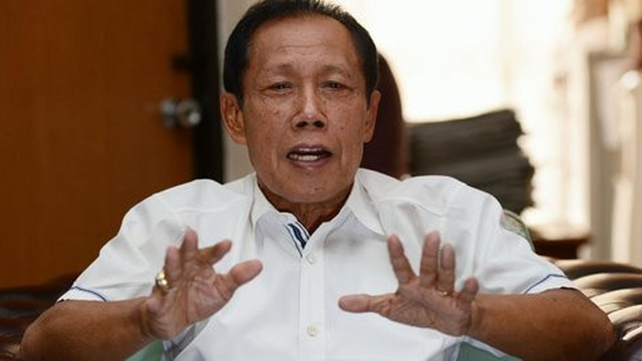 Komnas HAM diminta tak diam Sutiyoso dicalonkan jadi KaBin