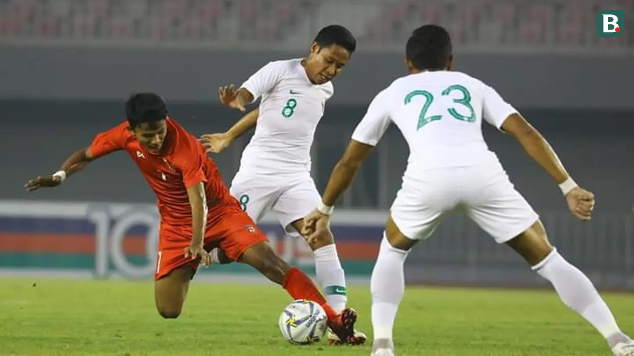 Timnas Indonesia