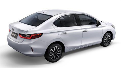 Pakai Mesin 1.5L