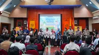 Masyarakat Diminta Sadar, Tren Overconsumption dan FOMO Ikut Picu Krisis Iklim