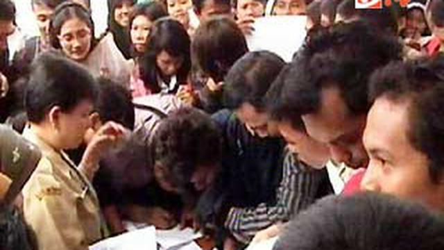 Pelayanan Publik Dki Dinilai Buruk News Liputan6 Com