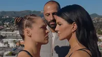 Ronda Rousey Returns to MMA, Faces Gina Carano on Netflix in May