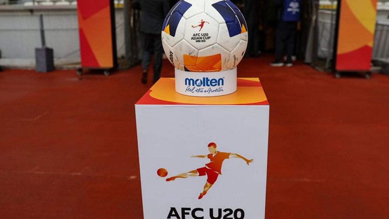 Catat! Jadwal Siaran Langsung Semifinal Piala Asia U-20 2025 di iNews Hari ini, Rabu 26 Februari 2025