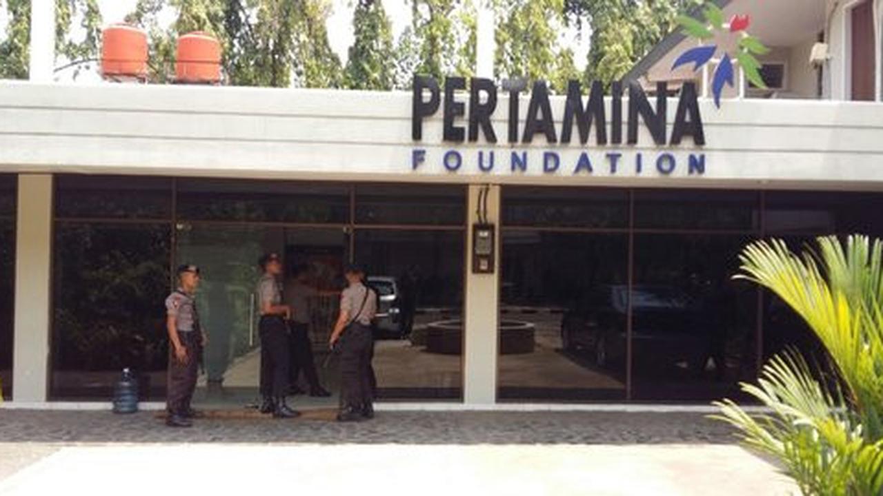 Korupsi Pertamina Foundation, polisi panggil belasan sukarelawan