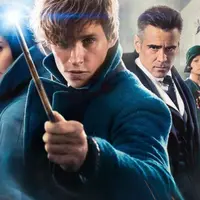  Film Fantastic Beasts jadi franchise Harry Potter pertama yang berhasil sabet piala di Oscar.(Via: Forbes)