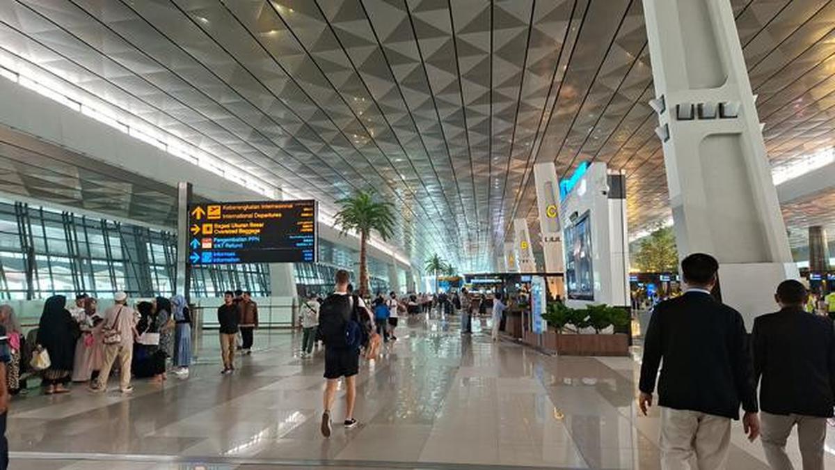 Listrik Hotel di Bandara Kualanamu Sumut Padam Berulang Kali, Tamu Mengeluh Kesal