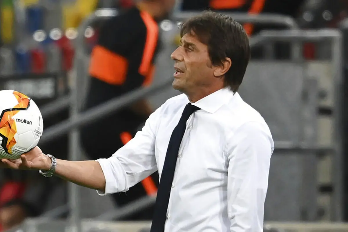 Bantai Shakhtar Donetsk, Inter Milan Tantang Sevilla di Final Liga Europa