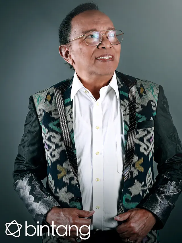 [Bintang] Bob Tutupoly