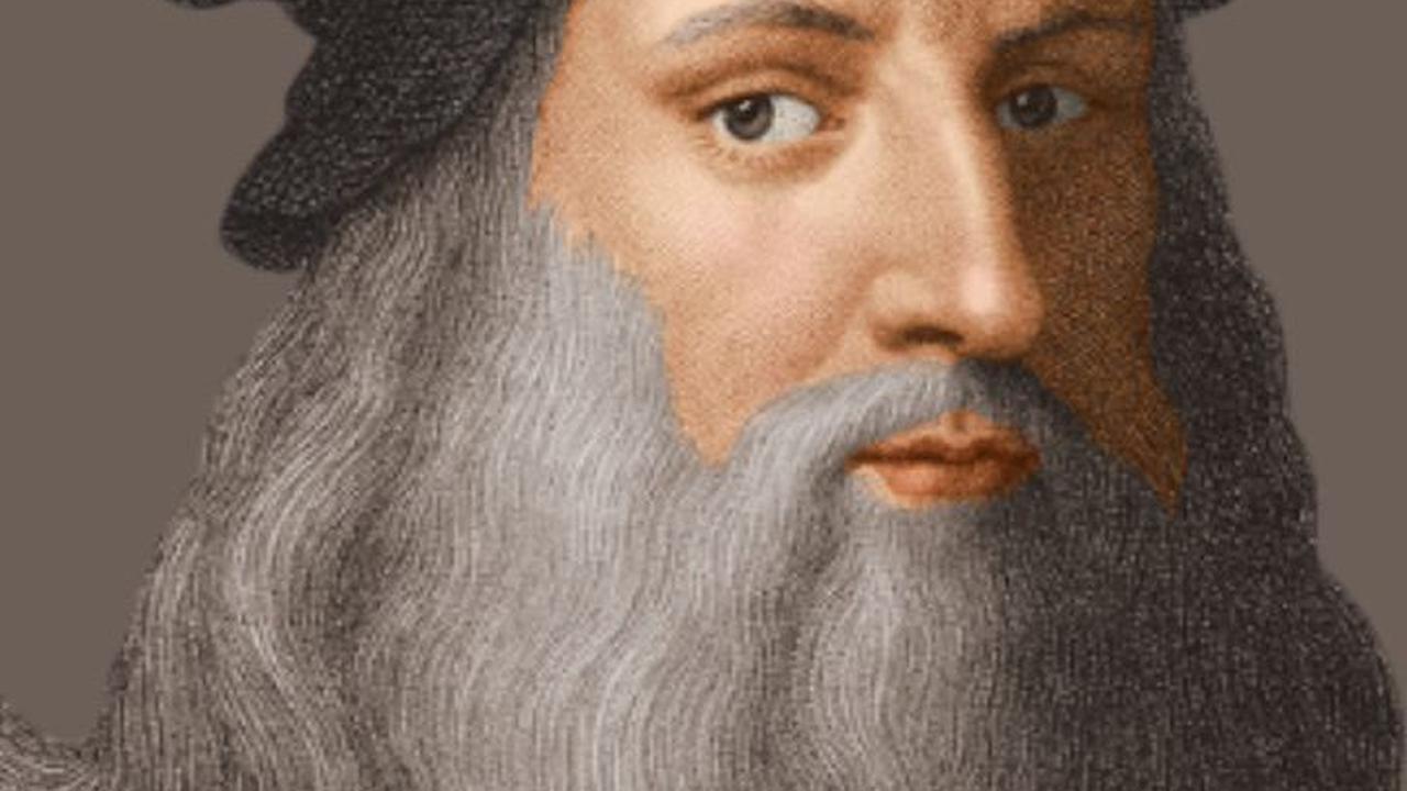 Kebiasaan Unik Leonardo da Vinci Ini Buat Orang Penasaran, Hingga Kini Belum Terungkap