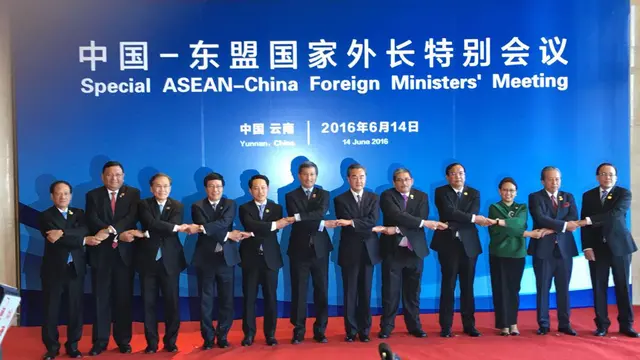 Menlu Retno Ungkap Sikap Tegas RI Atas Laut China Selatan