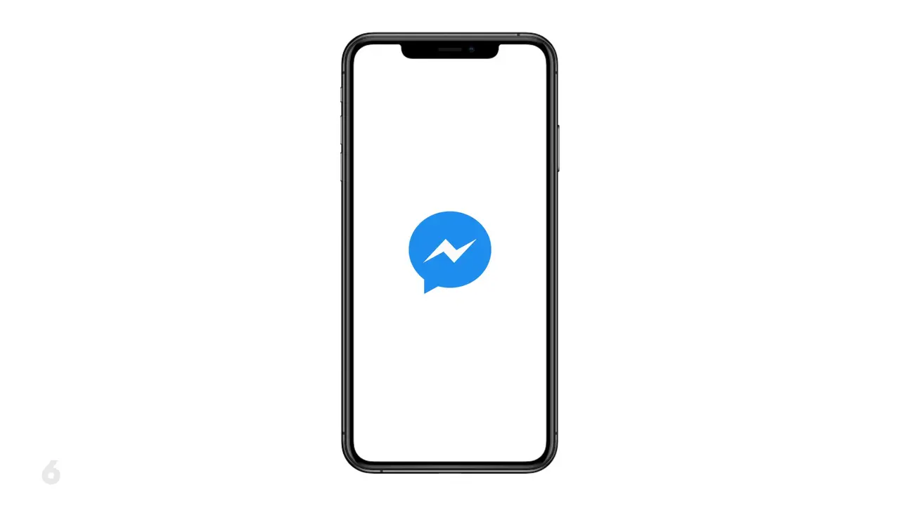 Messenger, Logo Messenger