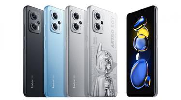Xiaomi Ungkap Redmi Note 11t Pro Dan Pro Plus Berapa Harganya | Berita ...