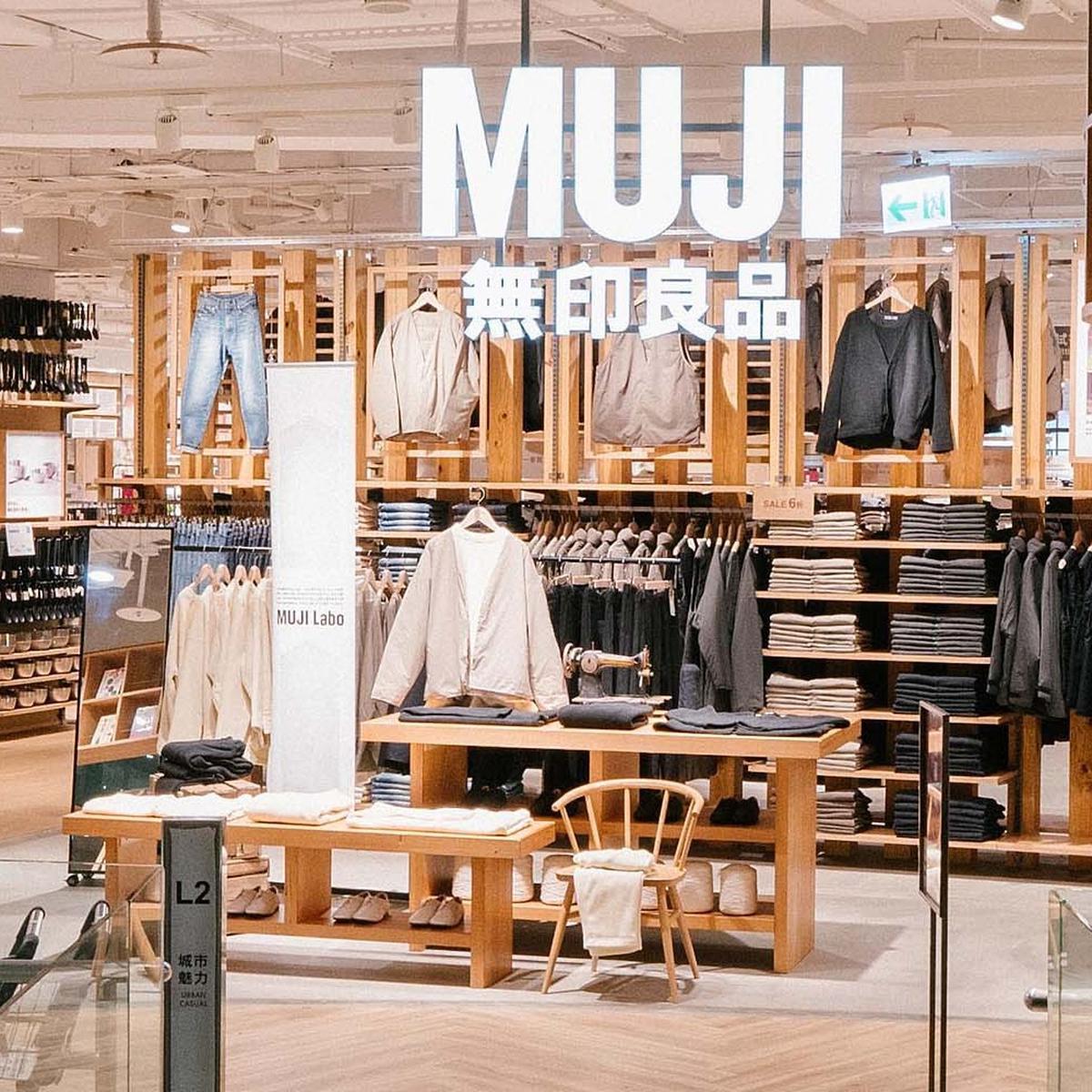 Muji