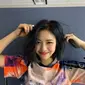 Simak warna rambut Ryujin ITZY dari masa ke masa (instagram/ryujin__itzy)