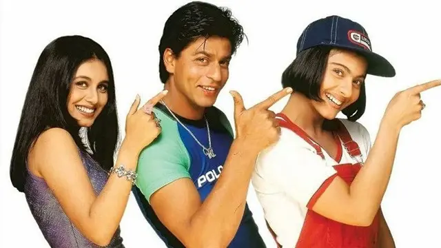 23 Tahun Berlalu, Ini Beda Penampilan 6 Pemain Kuch Kuch Hota Hai Dulu vs Kini