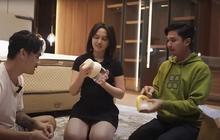 6 Foto Kamar Tidur Happy Asmara dan Gilga Sahid, Menawan dengan Sentuhan Elegan dan Nuansa Kayu