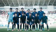 Piala AFF 2026: Pemain Kamboja Sesumbar, Yakin 200 Persen Bisa Kalahkan Timnas Indonesia