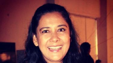 Dirawat Karena Sakit Lidya Kandou Kurusan News Entertainment Fimela Com