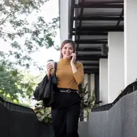 Tips agar bisa lebih percaya diri./Copyright depositphotos.com/wichayada69