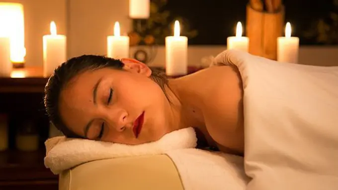 Manfaat spa rutin/copyright Pixabay.com/carloslandazuri