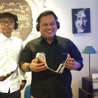 Menumbuhkan Senyum Kaum Difabel Melalui Program Delivering Dream