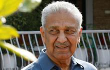 Sosok Abdul Qadeer Khan, Bapak 'Senjata Nuklir' Pakistan yang Dibenci Barat