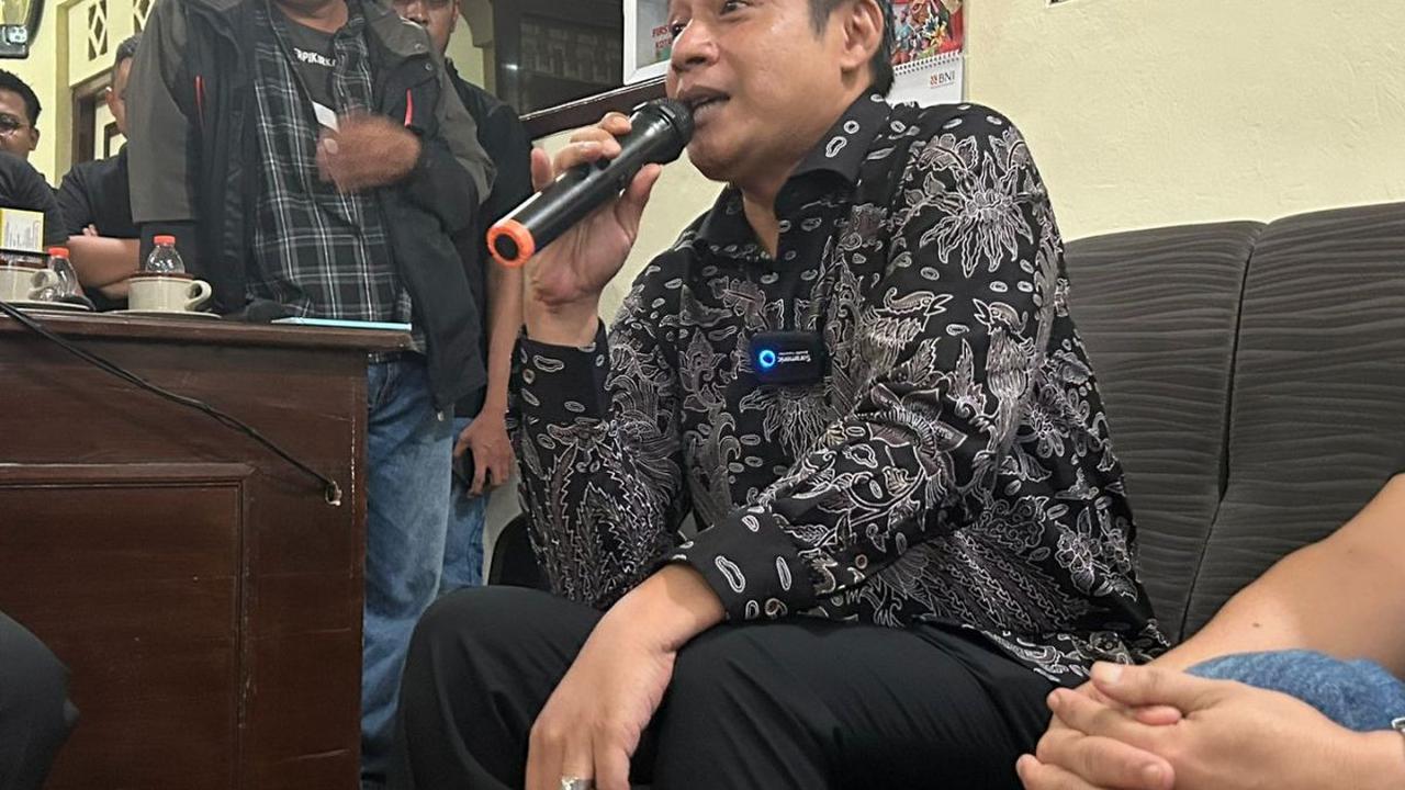 Dok. Istimewa