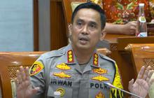 Di Depan DPR, Kapolrestabes Semarang Siap Dievaluasi Buntut Anak Buah Tembak Siswa SMKN 4 Semarang